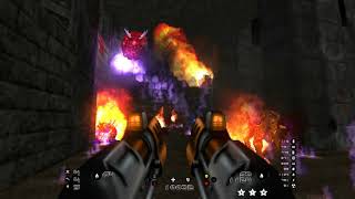 Unbaited Vicar Of Scorched Earth - Doom Incarnate PE With BTSX E2 Playthrough (Episode #6)