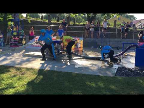 SDH Hluzov 35+ - VC Milotice nad Bečvou