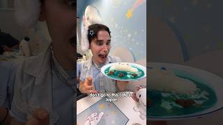 DON’T GO to this Cinnamoroll Cafe in Japan! ❌