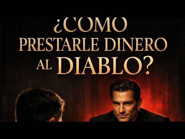 Vídeo relacionado con ¿Cómo Prestarle Dinero al Diablo?: Manual estratégico de negociación cuando no puedes decir que no.