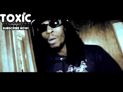 BIG H  - "ALARM" (FIRE & SMOKE)  @TVTOXIC