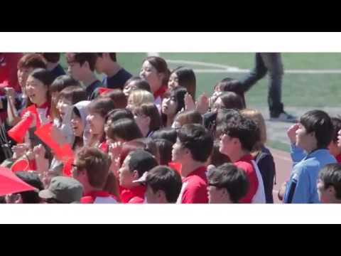 Chungwoon University