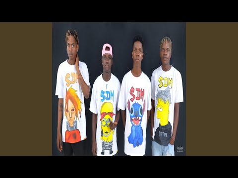 Corpo Ta Pedir Apupu (Yame)