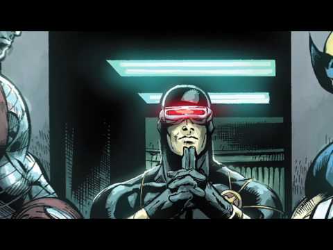 Marvel Hotline: Jonathan Maberry