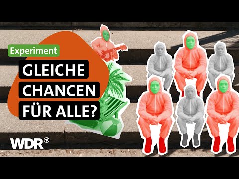 Kein Urlaub, keine Hobbies, keine Zukunft: Wie gerecht ist Deutschland? | neuneinhalb | WDR
