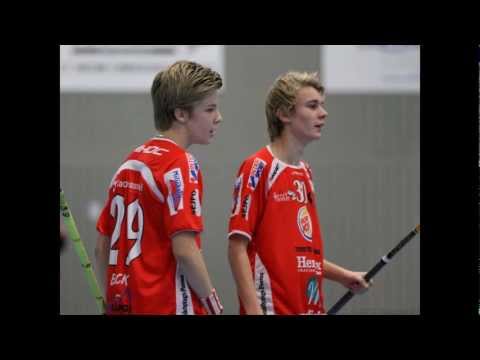 Jönköpings IK P16 - Innebandyfesten