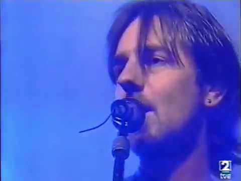 Diego Vasallo y el Cabaret Pop "Polaroids" [1995]