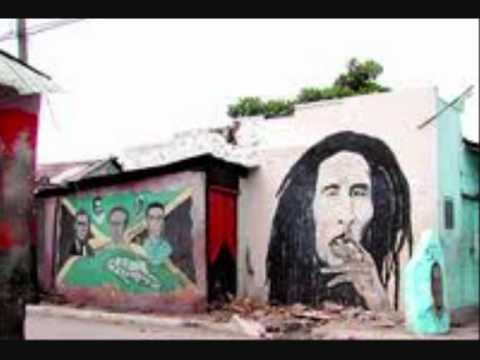 MAX ROMEO & TRIBU' ACUSTICA -TENEMENT YARD