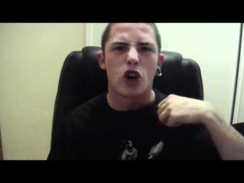 • KAZE - NO SABEN A QUIEN TIENEN - VIDEO •