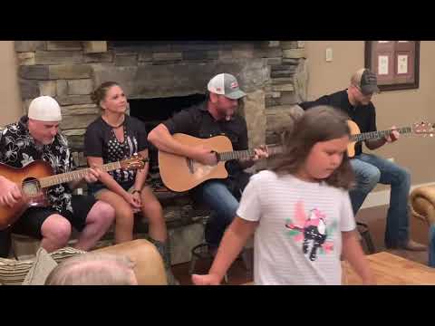 Blake Nation - Minimum Wage (Acoustic Jam)