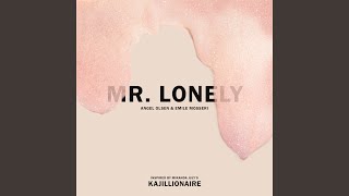 Mr. Lonely