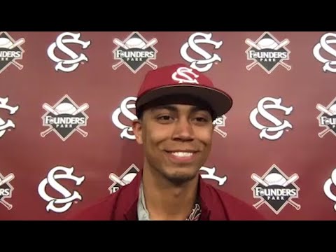 POSTGAME: Andrew Peters on Mercer — 3/5/21