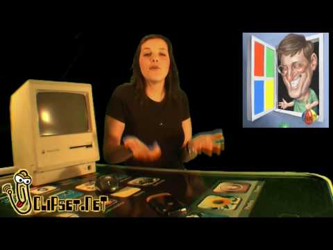 Tecnoticias TN 1×06