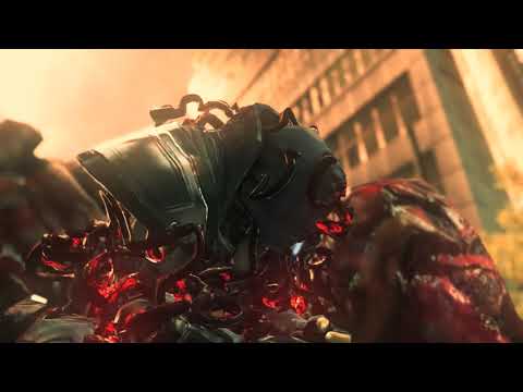 Prototype 2 100% Gameplay Walkthrough part 5 - No Commentary