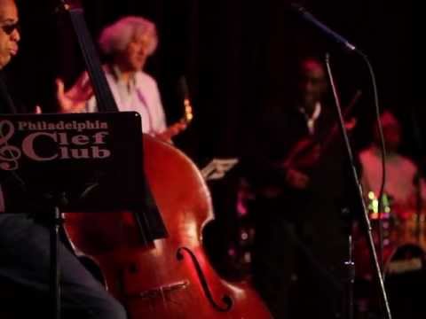 Charles Fambrough Benefit Concert