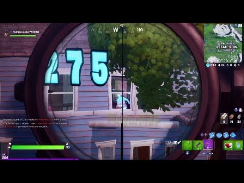 *sniping montage*  (Tell Em I'm doing Eetswa-Hooligan Hefs)