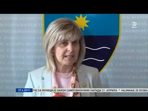 Dnevnik 2 - 27.04.2019.