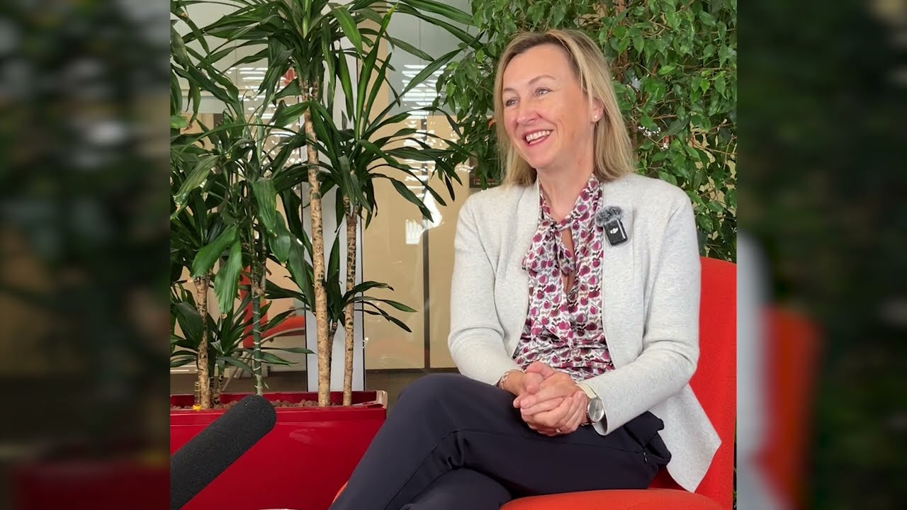 Interview with Dr Pauline Williams, new DNDi Scientific Advisory Committee (SAC) Chair
