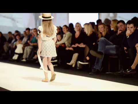 PaadeMode Riga Fashion Week SS2017 Sun Daze