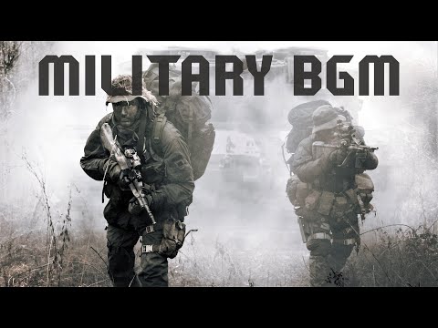 Military Army Patriotic Epic Cinematic Orchestral BGM / Background Music by Florews