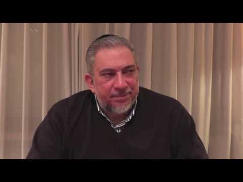 Kabbalah: Secretos del Zohar - clase 30 Lej Leja