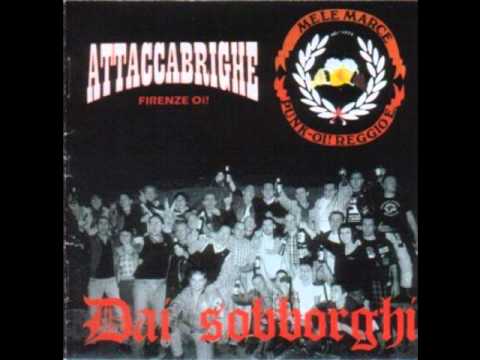 Mele Marce - Borghese - Dai Sobborghi