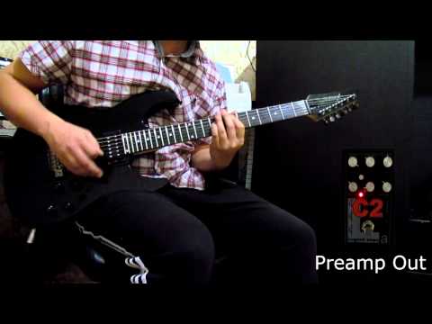 Amt C2 - review by Nick Percev