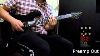 Video thumbnail for Amt C2 - review by Nick Percev by Nick Percev