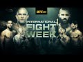 UFC 303 Pereira Vs Prochazka 2 June 29 Fight Promo