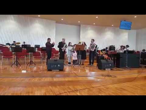 În fiecare dimineață Doamne îți înnoiești bunătatea Ta