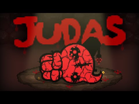 I Broke The NEW Tarnished Judas...