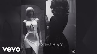 Seyi Shay - Right Now [Official Audio]