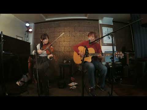 Kitty O’Neil’s Champion Jig - Mareka Naito&Junji Shirota