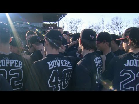 Gamecock Confidential: Carolina Baseball Episode 4 - Final Practice