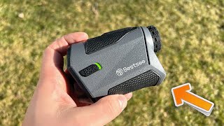 Bestsee 1200 Yard Laser Range Finder - User Review