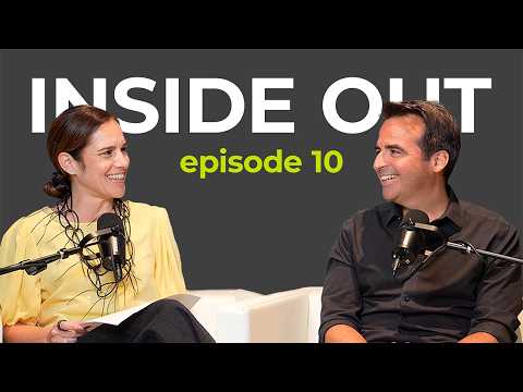 Ep. 10 – How Fear Shapes Professional Growth