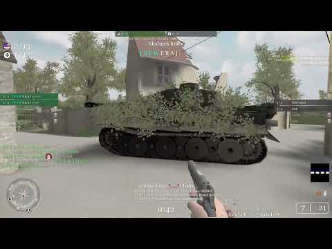 N E W E R A vs BLOODTHIRSTERS TLSV LAN Quarter-Finals (2/2) Burgundy CoD2