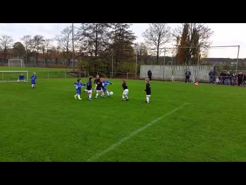 Passart/VKC MF1 - Schaesberg MF2