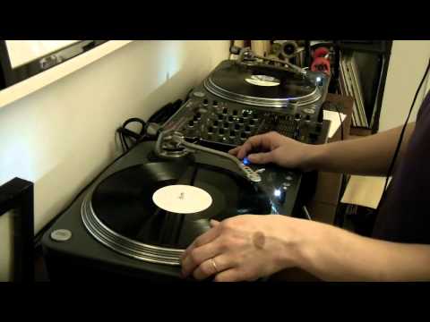 techno mix... in a looooong time.