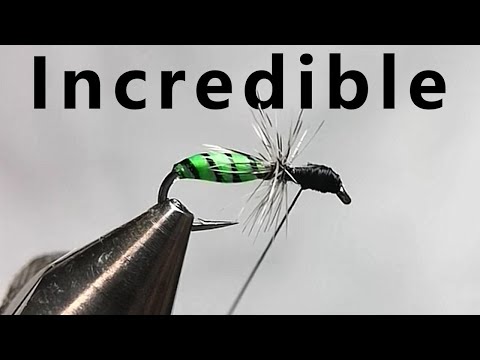 Watch How Pros Create Lures That Fish Can’t Resist! #lurefishing