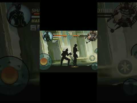 shadow fight 2 | NEW TREND | shadowplay