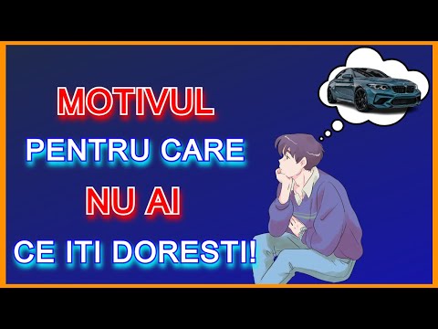 DACA VREI O VIATA MAI BUNA, FA ACEST LUCRU IN FIECARE ZI PENTRU A FI MAI BOGAT, NU NUMAI FINANCIAR