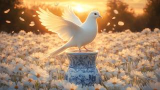 Believe in God - Holy Spirit Purifying Your Heart & Mind - Attract Good Things To You