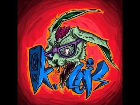 K-Luis: Swarm Of Wasps (AcidCore)