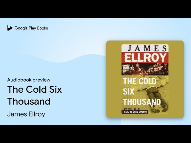 Vídeo relacionado con Seis De Los Grandes / THe Cold Six Thousand