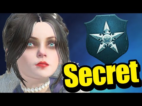 Tzarina Katarin's TOP Secret..