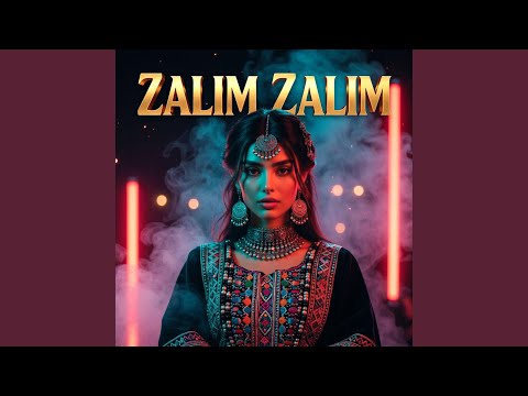 Zalim Zalim (Remix)