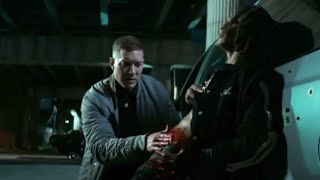 POWER BOOK IV FORCE: S01EP9; D-MAC GETS SHOT!!