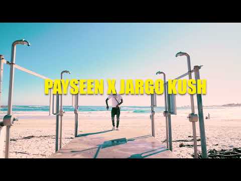 Payseen-In My Head Ft Jargo Kush.