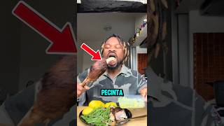 Download lagu HE LIKES TO EAT BONES RATHER THAN MEAT❗#viralvideo #husbandisfunny mp3 Download lagu HE LIKES TO EAT BONES RATHER THAN MEAT❗#viralvideo #husbandisfunny mp3
